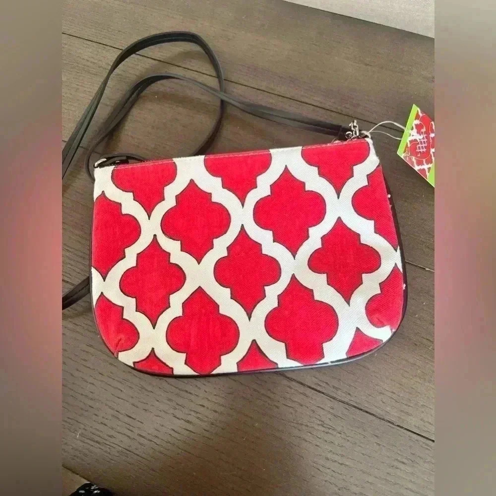 Brighton women’s Love Dove‎ Pouch - Picture 5 of 11